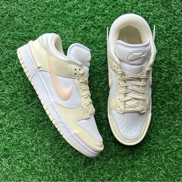 Nike Dunk Low Twist Coconut Milk / Guava Ice - Picture 10 of 11